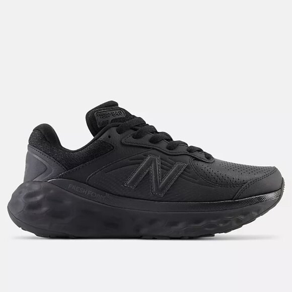 New Balance Fresh Foam Slip/Oil Resistant WW840FB1 Women’s 9 2E Extra Wide NBY - Picture 1 of 5